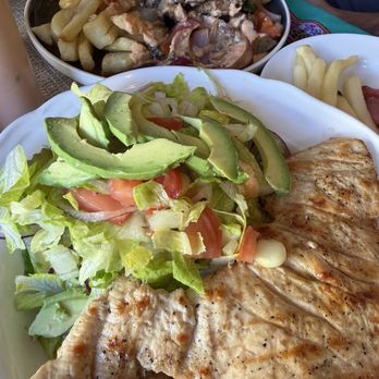 Abuelita's House - Chicken salad & Lomo Saltado - Sandwiches Near Me - Antioch, California Abuelita's House - Chicken salad & Lomo Saltado - Sandwiches Near Me - Antioch, California