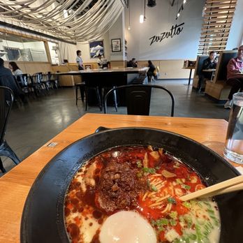 Ippudo Cupertino - Ramen spicy - Ramen Near Me - Cupertino, California