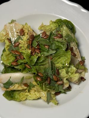 Parcelle Greenwich Village by null