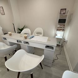 1997 Nail Bar Uptown