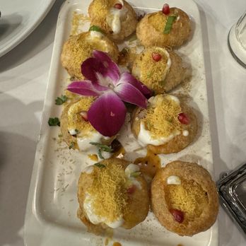 Chaat Bhavan - Dahi Batata Sev Poori - Indian Near Me - Fremont, California