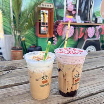 TropiCafe - Coffee & Tea Near Me TropiCafe - Coffee & Tea Near Me