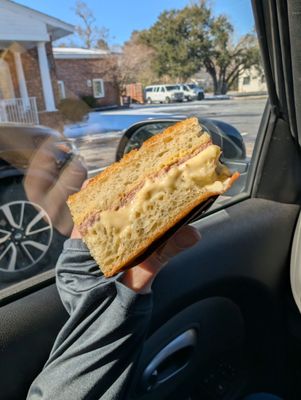 Counter Cheesemongers by null