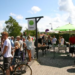 Den Røde Tomat