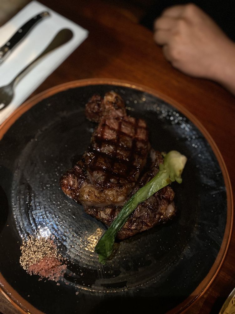 Social spots from Doris Metropolitan