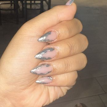 Vina Nails & Spa - Nail Salons Near Me - Phoenix, Arizona