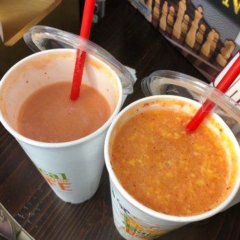 Tropical Smoothie Cafe - Juice Bars & Smoothies Near Me - Clearwater, Florida Tropical Smoothie Cafe - Juice Bars & Smoothies Near Me - Clearwater, Florida