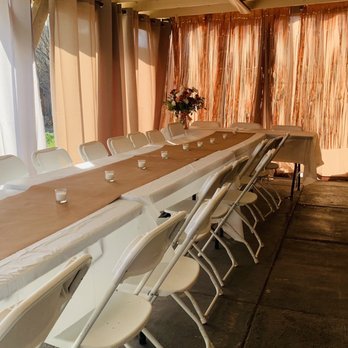 NPR Events and Decor - Chairs were so clean and awesome condition. - Party Equipment Rentals Near Me - Rialto, California NPR Events and Decor - Chairs were so clean and awesome condition. - Party Equipment Rentals Near Me - Rialto, California