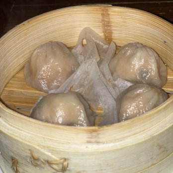 Sampan - General Tso Soup Dumpling - Asian Fusion Near Me - Philadelphia, Pennsylvania Sampan - General Tso Soup Dumpling - Asian Fusion Near Me - Philadelphia, Pennsylvania