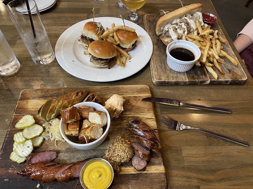 LOCK & MULE BY TANGLED ROOTS BREWING COMPANY Updated July 2024 137