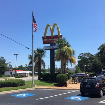 McDonald's - Fast Food Near Me - Myrtle Beach, South Carolina McDonald's - Fast Food Near Me - Myrtle Beach, South Carolina