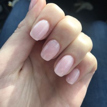 Luna Nail Lounge - SNS dip powder - Permanent Makeup Near Me - Everett, Washington