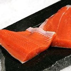 Jammin Salmon Seafoods
