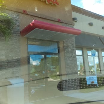Chick-fil-A - Fast Food Near Me - Stuart, Florida