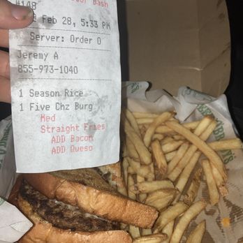 Chili's - American Near Me - Dothan, Alabama