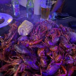 Nick's Place - 30 LBS crawfish