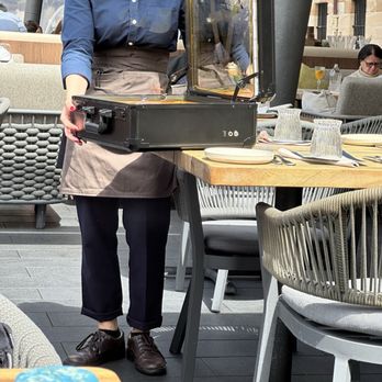 6HEAD - A premium steak they bring to you for approval before they cook it - Venues & Event Spaces Near Me - Sydney, NSW