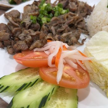 Pho Basil  - Vietnamese Near Me - Elk Grove, California