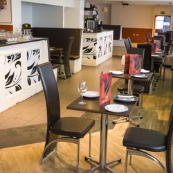 Blackleaf Lounge