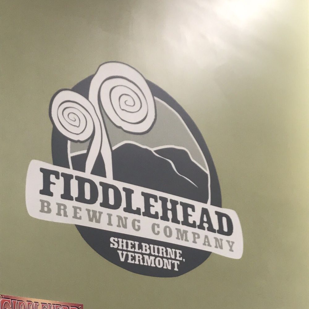 Fiddlehead Brewing - Breweries Near Me - Shelburne, Vermont Fiddlehead Brewing - Breweries Near Me - Shelburne, Vermont