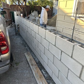 Valley Masonry - Masonry/Concrete Near Me - Reseda, California
