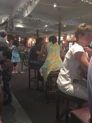 Settlers Tavern by null