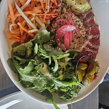 Boca Oyster Bar - Poke Bowl - New American Near Me - Bridgeport, Connecticut Boca Oyster Bar - Poke Bowl - New American Near Me - Bridgeport, Connecticut