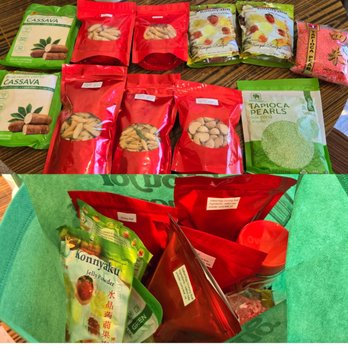 Old Town Asia Market - Items for 2024 Chinese/Lunar New Year - Grocery Near Me - Flushing, New York Old Town Asia Market - Items for 2024 Chinese/Lunar New Year - Grocery Near Me - Flushing, New York