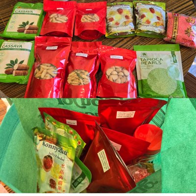 Old Town Asia Market