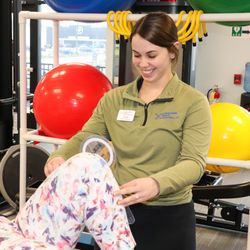 Orthopaedic Rehab Specialists Okemos