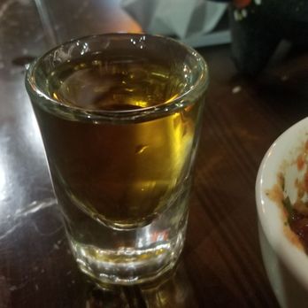 Señor Chile - You think that they can get any more in that shot glass - Mexican Near Me - Edgewater, Maryland Señor Chile - You think that they can get any more in that shot glass - Mexican Near Me - Edgewater, Maryland
