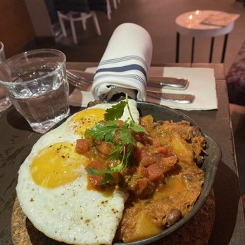 Mildred's Temple Kitchen - Pulled pork - Breakfast & Brunch Near Me - Toronto, Ontario