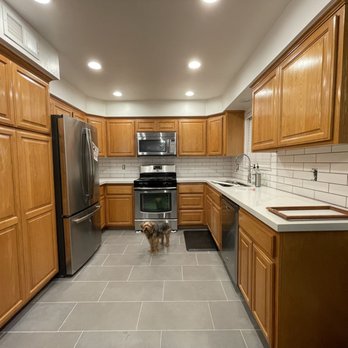 Arrow Flooring and Tile - After - Flooring Near Me Arrow Flooring and Tile - After - Flooring Near Me