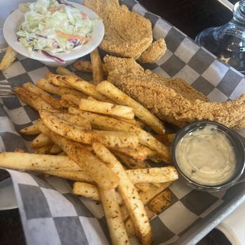 Louisiana Charlie's Long Beach Shoreline Village - Cardi - Cajun/Creole Near Me - Long Beach, California