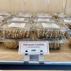 Breads Bakery - Upper East Side - 08/12/23