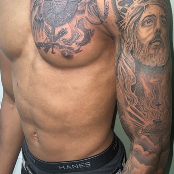 Inkmanic Tattoo Studio - Tattoo Near Me - Glendale, California Inkmanic Tattoo Studio - Tattoo Near Me - Glendale, California