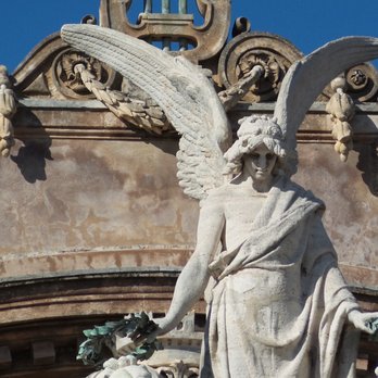 Teatro Massimo Bellini - Opera & Ballet Near Me - Catania, Connecticut