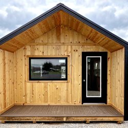 Esh's Utility Buildings
