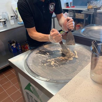Bango Creamery - Ice Cream & Frozen Yogurt Near Me - Los Angeles, California Bango Creamery - Ice Cream & Frozen Yogurt Near Me - Los Angeles, California