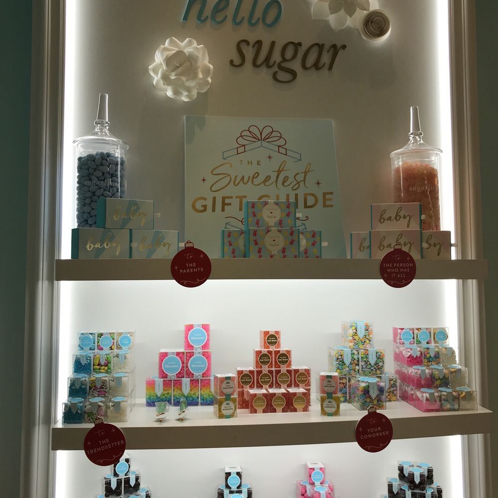 Sugarfina - Candy Stores Near Me - Los Angeles, California Sugarfina - Candy Stores Near Me - Los Angeles, California