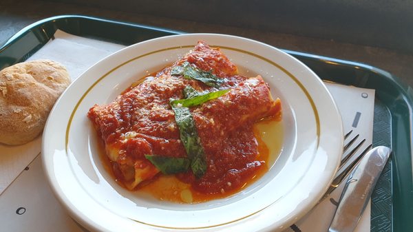 Restaurant Il Miglio Express by null