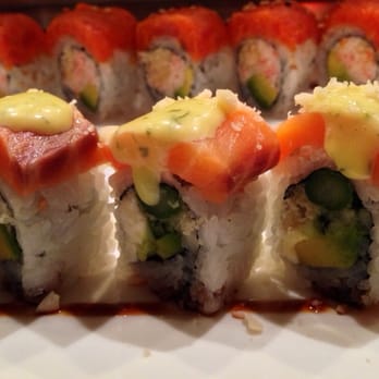 Sushi Prince - Japanese Near Me - Fairfax, Virginia Sushi Prince - Japanese Near Me - Fairfax, Virginia