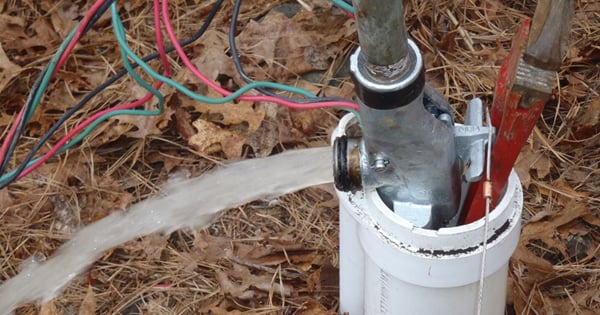 Slide of Everready Plumbing & Well Services