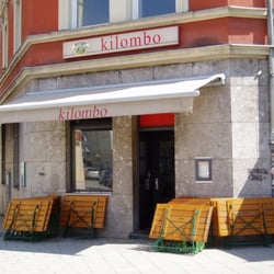 Kilombo