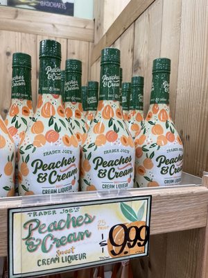 Trader Joe's by null