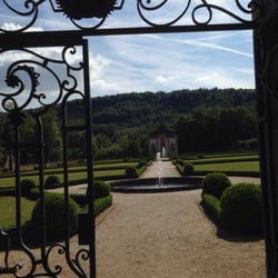 Schloss Weilerbach