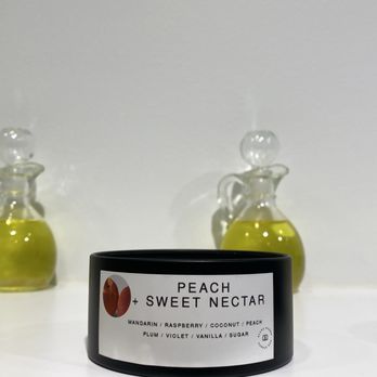 Blank Mason Candle Bar - 1 of 2 of my scent. - Candle Stores Near Me - Skokie, Illinois Blank Mason Candle Bar - 1 of 2 of my scent. - Candle Stores Near Me - Skokie, Illinois