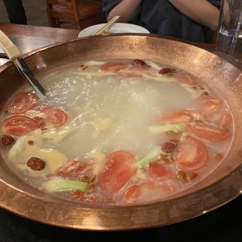 Sichuan Gourmet - Hot Pot - Szechuan Near Me - Pittsburgh, Pennsylvania