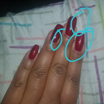 Maize - Nail Salons Near Me - Tucson, Arizona