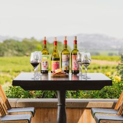 Francis Ford Coppola Winery